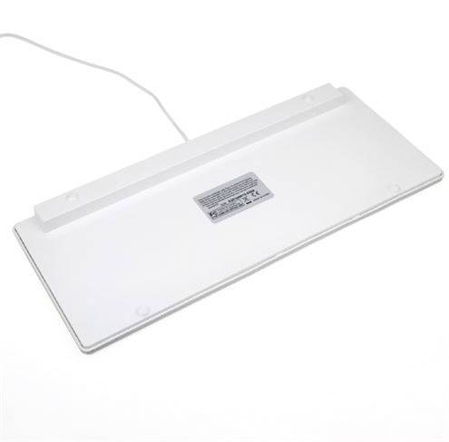 R-GO Tools Compact USB Tastatur Belgisch, AZERTY Schwarz Ergonomisch