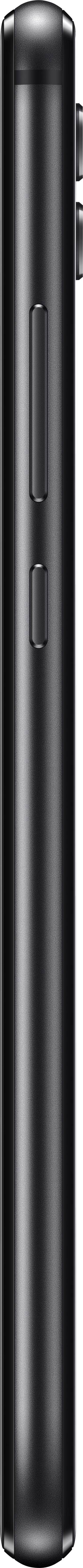 Honor 8X Smartphone 128GB 6.5 Zoll (16.5 cm) Dual-SIM Android™ 8.1 Oreo 20 Mio. Pixel, 2 Mio. Pixel Schwarz