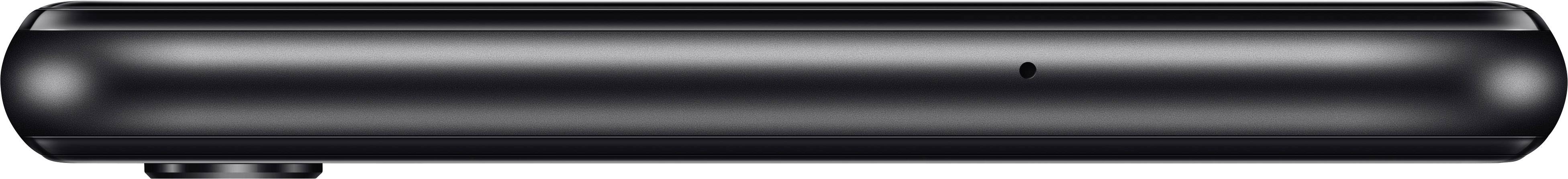 Honor 8X Smartphone 128GB 6.5 Zoll (16.5 cm) Dual-SIM Android™ 8.1 Oreo 20 Mio. Pixel, 2 Mio. Pixel Schwarz