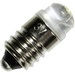 Kash 184051 Ampoule pour lampe de poche 3 V/DC 0.12 W Culot E10 clair 1 pc(s)