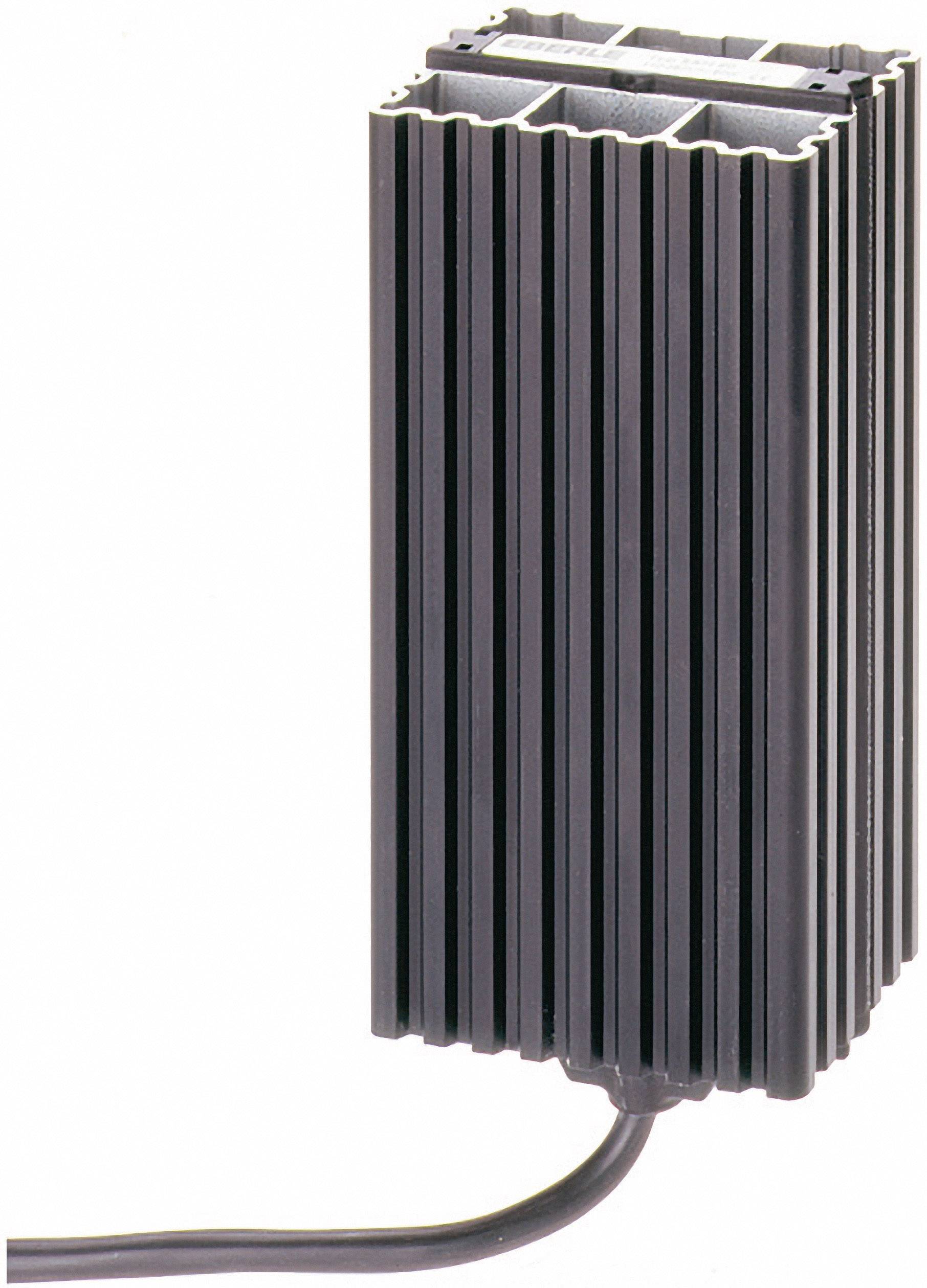 Eberle SSH 60 Schaltschrankheizung 110, 110 - 250, 250 V/DC, V/AC 60 W (L x B x H) 70 x 50 x 140 mm 1 St.