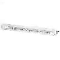 Metz Connect 130921-00-E 24 Port Netzwerk-Patchpanel 483 mm (19") Unbestückt 1 HE Unbestückt Metz Connect 130921-00-E 24 Port Netzwerk-Patchpanel 483 mm (19") Unbestückt 1 HE Unbestückt