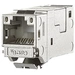 Metz Connect 130910KI RJ45-Einbaumodul Keystone CAT 6a 1St. Metz Connect 130910KI RJ45-Einbaumodul Keystone CAT 6a 1St.