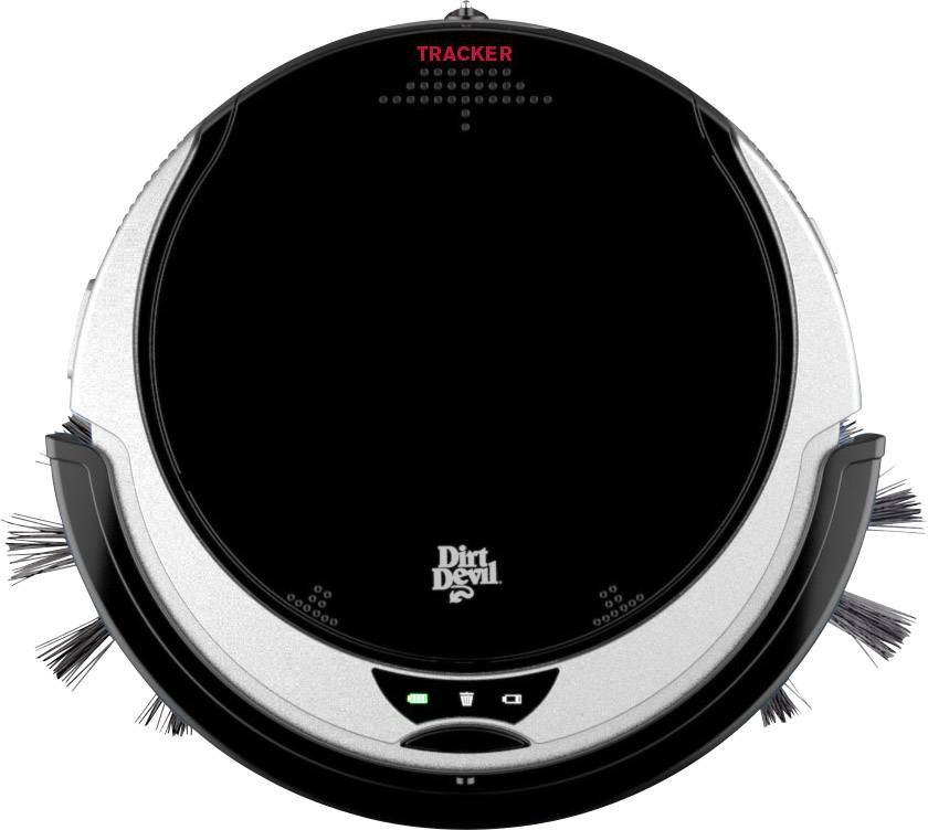 Dirt Devil M613 Tracker Saugroboter