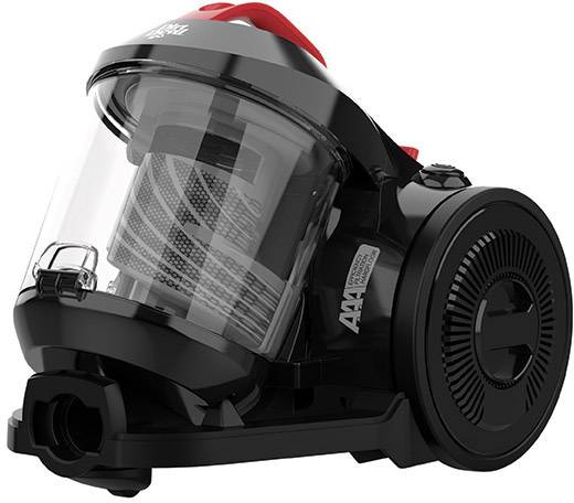 Dirt Devil ULTIMA Power Parkett Staubsauger Beutellos