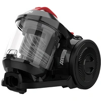 Dirt Devil ULTIMA Power Parkett Staubsauger Beutellos Dirt Devil ULTIMA Power Parkett Staubsauger Beutellos