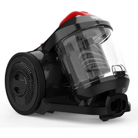 Dirt Devil ULTIMA Power Parkett Staubsauger Beutellos Dirt Devil ULTIMA Power Parkett Staubsauger Beutellos