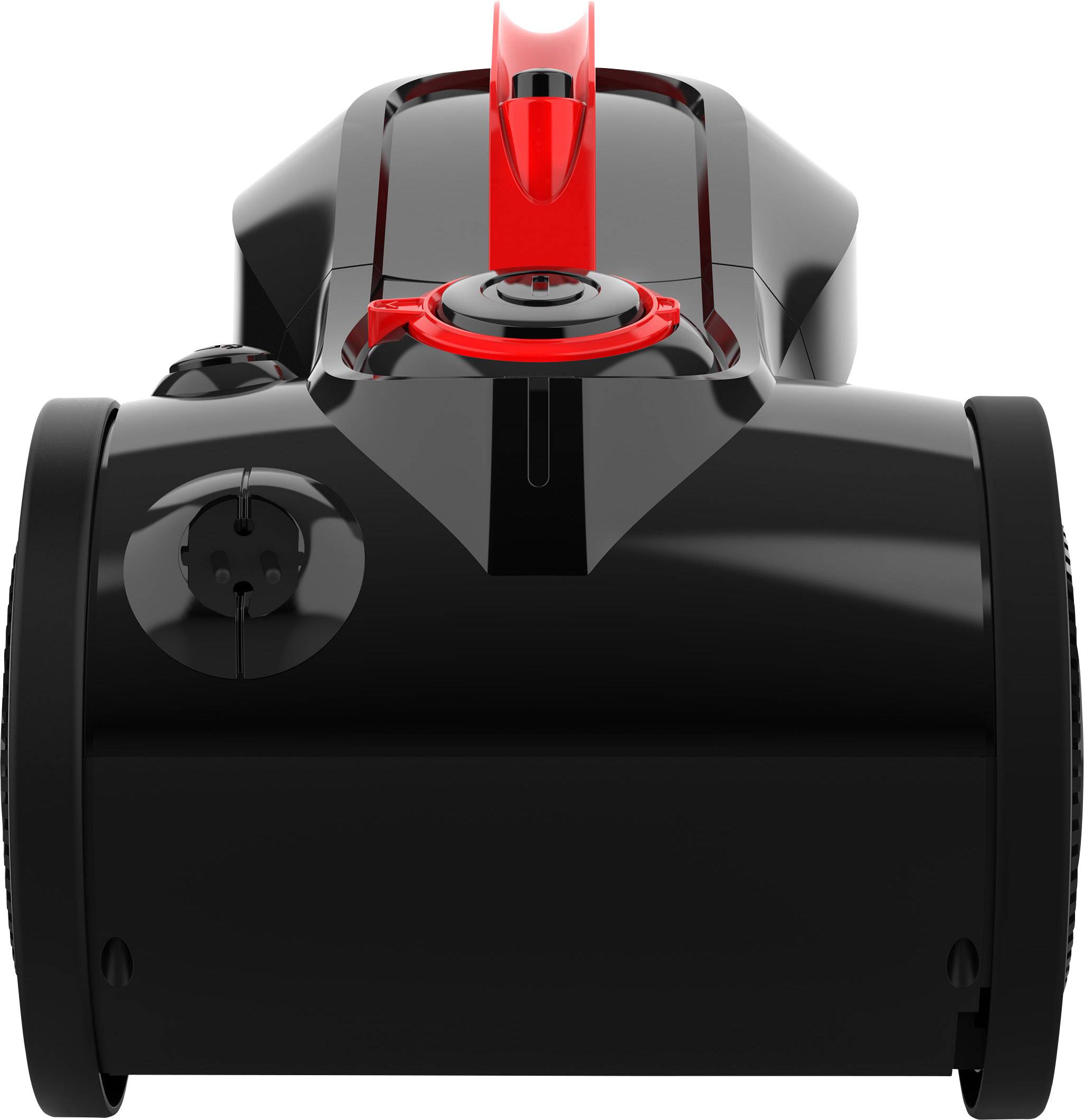 Dirt Devil ULTIMA Power Parkett Staubsauger Beutellos