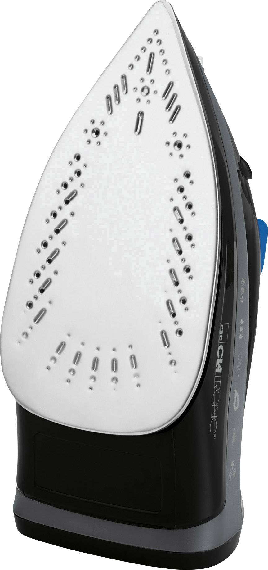 Clatronic DB 3703 Dampfbügeleisen