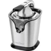 Profi Cook Zitruspresse PC-ZP 1154 160W Edelstahl, Schwarz Profi Cook Zitruspresse PC-ZP 1154 160W Edelstahl, Schwarz