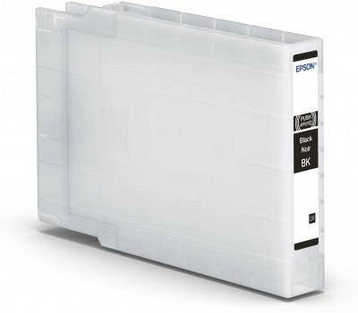 Epson Druckerpatrone T04C1 L Original Schwarz C13T04C140