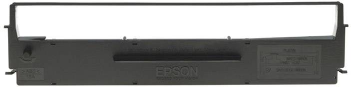 Epson Farbband C13S015633 Original LQ-300 LQ-300+ LQ-300+II LQ-350 Passend für Geräte des Herstellers: Epson Schwarz 1 St.