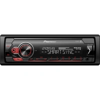 Pioneer MVH-S310BT Autoradio Bluetooth®-Freisprecheinrichtung Pioneer MVH-S310BT Autoradio Bluetooth®-Freisprecheinrichtung
