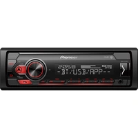 Pioneer MVH-S310BT Autoradio Bluetooth®-Freisprecheinrichtung Pioneer MVH-S310BT Autoradio Bluetooth®-Freisprecheinrichtung