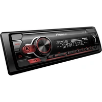 Pioneer MVH-S310BT Autoradio Bluetooth®-Freisprecheinrichtung Pioneer MVH-S310BT Autoradio Bluetooth®-Freisprecheinrichtung