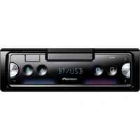 Pioneer SPH-10BT Autoradio AppRadio, Bluetooth®-Freisprecheinrichtung Pioneer SPH-10BT Autoradio AppRadio, Bluetooth®-Freisprecheinrichtung