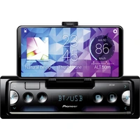 Pioneer SPH-10BT Autoradio AppRadio, Bluetooth®-Freisprecheinrichtung Pioneer SPH-10BT Autoradio AppRadio, Bluetooth®-Freisprecheinrichtung