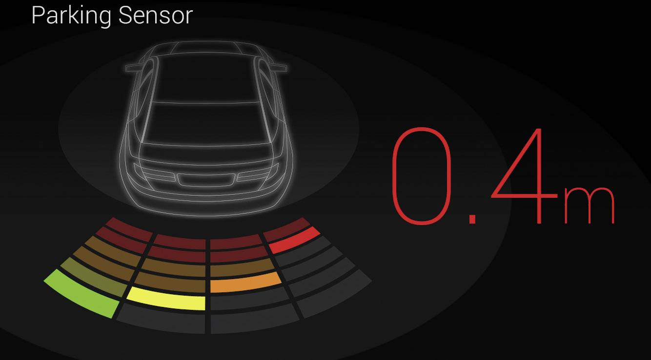 Pioneer SPH-10BT Autoradio AppRadio, Bluetooth®-Freisprecheinrichtung