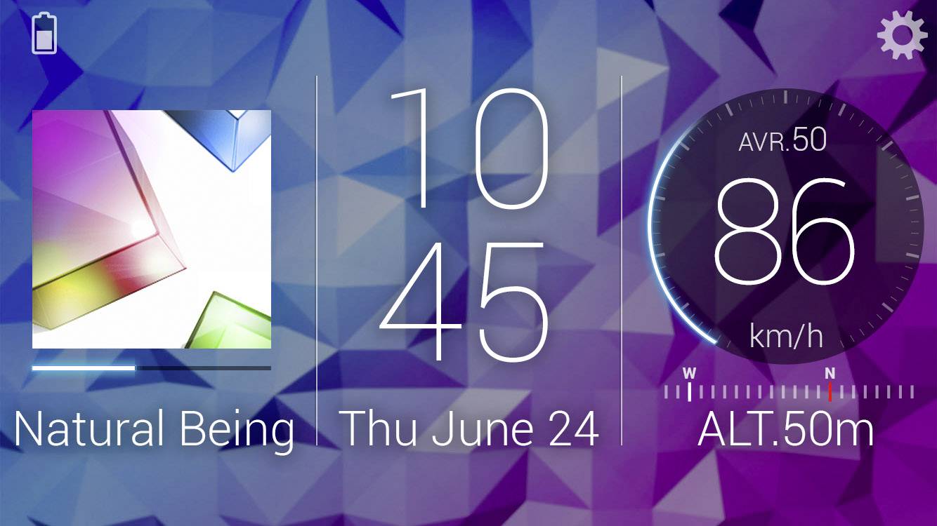 Pioneer SPH-10BT Autoradio AppRadio, Bluetooth®-Freisprecheinrichtung