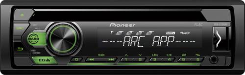 DEH-S110UBG Autoradio