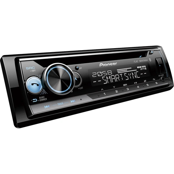 Pioneer DEH-S510BT Autoradio Bluetooth®-Freisprecheinrichtung Pioneer DEH-S510BT Autoradio Bluetooth®-Freisprecheinrichtung
