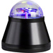 WOFI Tray 80039 LED-Tischlampe 4 W Schwarz