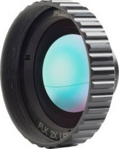Fluke 4961163 FLK 2X LENS Objektiv 1 St.