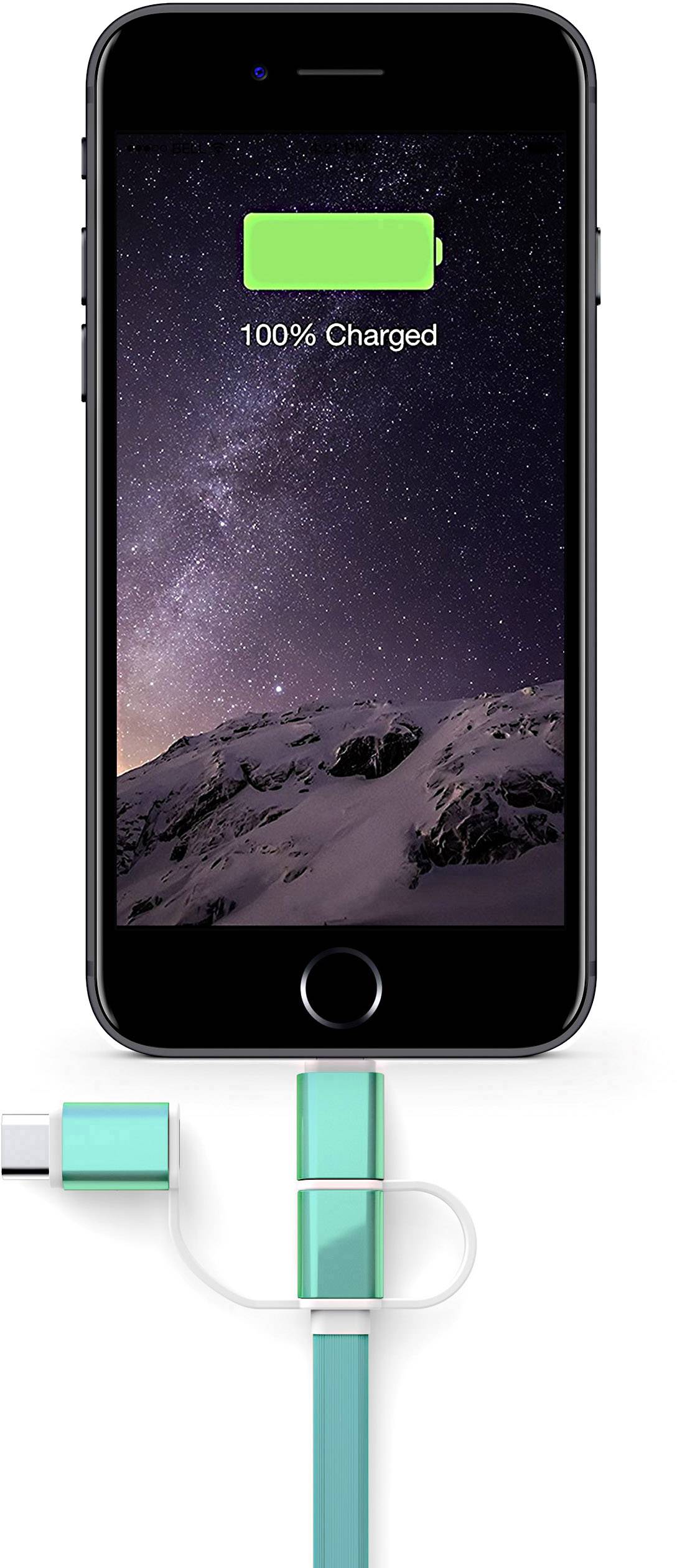 Usb Anschlusskabel 1St.