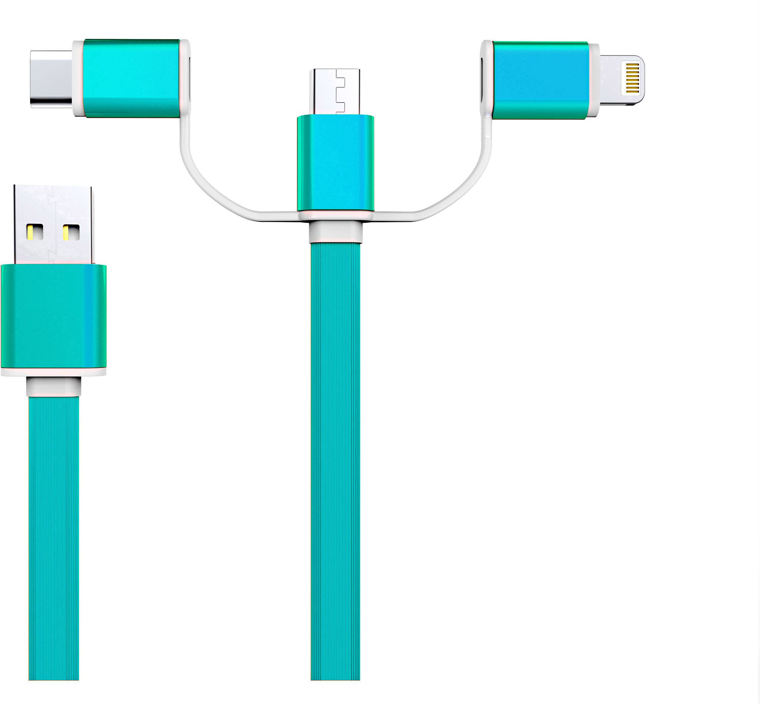 Usb Anschlusskabel 1St.