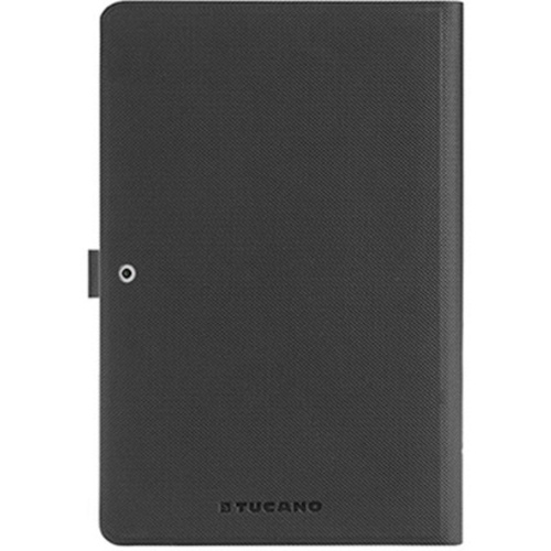 Tucano TAB-3SA210-BK BookCase Samsung Galaxy Tab A Schwarz Tablet-Cover