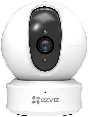 Ezviz ez360 CS-CV246-B0-3B2WFR WLAN IP Überwachungskamera 1920 x 1080 Pixel