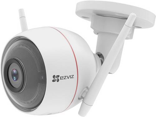 Ezviz Husky Air CS-CV310-A0-1B2WFR (2.8mm) WLAN IP Überwachungskamera 1920 x 1080 Pixel