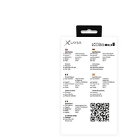 Xlayer Plus Heat Powerbank 5200 mAh  Li-Ion  Roségold Xlayer Plus Heat Powerbank 5200 mAh  Li-Ion  Roségold