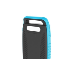 Xlayer Powerbank Plus 215774 Solar-Ladegerät Ladestrom Solarzelle 220 mA 15000 mAh Xlayer Powerbank Plus 215774 Solar-Ladegerät Ladestrom Solarzelle 220 mA 15000 mAh