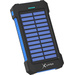 Xlayer Powerbank Plus 215869 Solar-Ladegerät Ladestrom Solarzelle 150 mA Kapazität (mAh, Ah) 8000 m