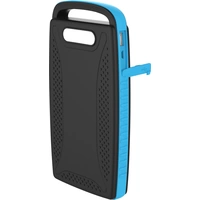 Xlayer Powerbank Plus 215775 Solar-Ladegerät Ladestrom Solarzelle 250 mA 20000 mAh Xlayer Powerbank Plus 215775 Solar-Ladegerät Ladestrom Solarzelle 250 mA 20000 mAh