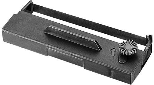 Epson Farbband C43S015366 Original ERC27B Passend für Geräte des Herstellers: Epson Schwarz 1 St.