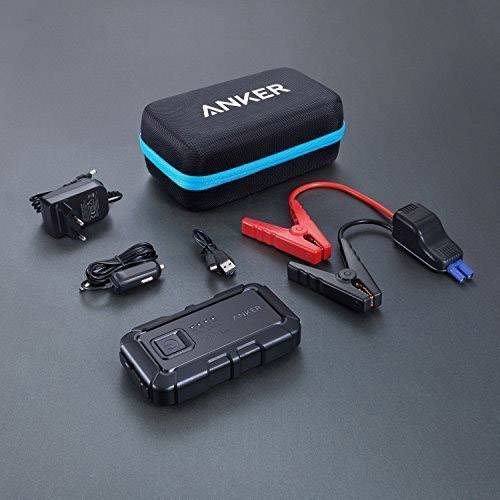 Anker Schnellstartsystem PowerCore Jump mini A1502311