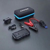 Anker Schnellstartsystem PowerCore Jump mini A1502311 Anker Schnellstartsystem PowerCore Jump mini A1502311