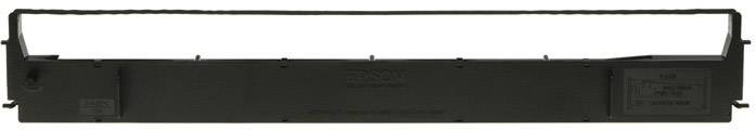 Epson Farbband C13S015642 Original LX-1350 LX-1170II Schwarz 1 St.