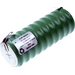 Varta V10/250H-S-LF Knopfzellen-Akku 250H NiMH 250 mAh 12V 1St. Varta V10/250H-S-LF Knopfzellen-Akku 250H NiMH 250 mAh 12V 1St.