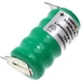 Varta V5/80H-SLF ++/- Knopfzellen-Akku 80H NiMH 80 mAh 6V 1St. Varta V5/80H-SLF ++/- Knopfzellen-Akku 80H NiMH 80 mAh 6V 1St.
