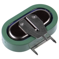 Varta V150H-SLF ++/- Knopfzellen-Akku 150H NiMH 150 mAh 1.2V 1St. Varta V150H-SLF ++/- Knopfzellen-Akku 150H NiMH 150 mAh 1.2V 1St.