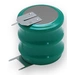 Varta V3/CP300H-SLF ++/- Knopfzellen-Akku 300H NiMH 300 mAh 3.6V 1St. Varta V3/CP300H-SLF ++/- Knopfzellen-Akku 300H NiMH 300 mAh 3.6V 1St.