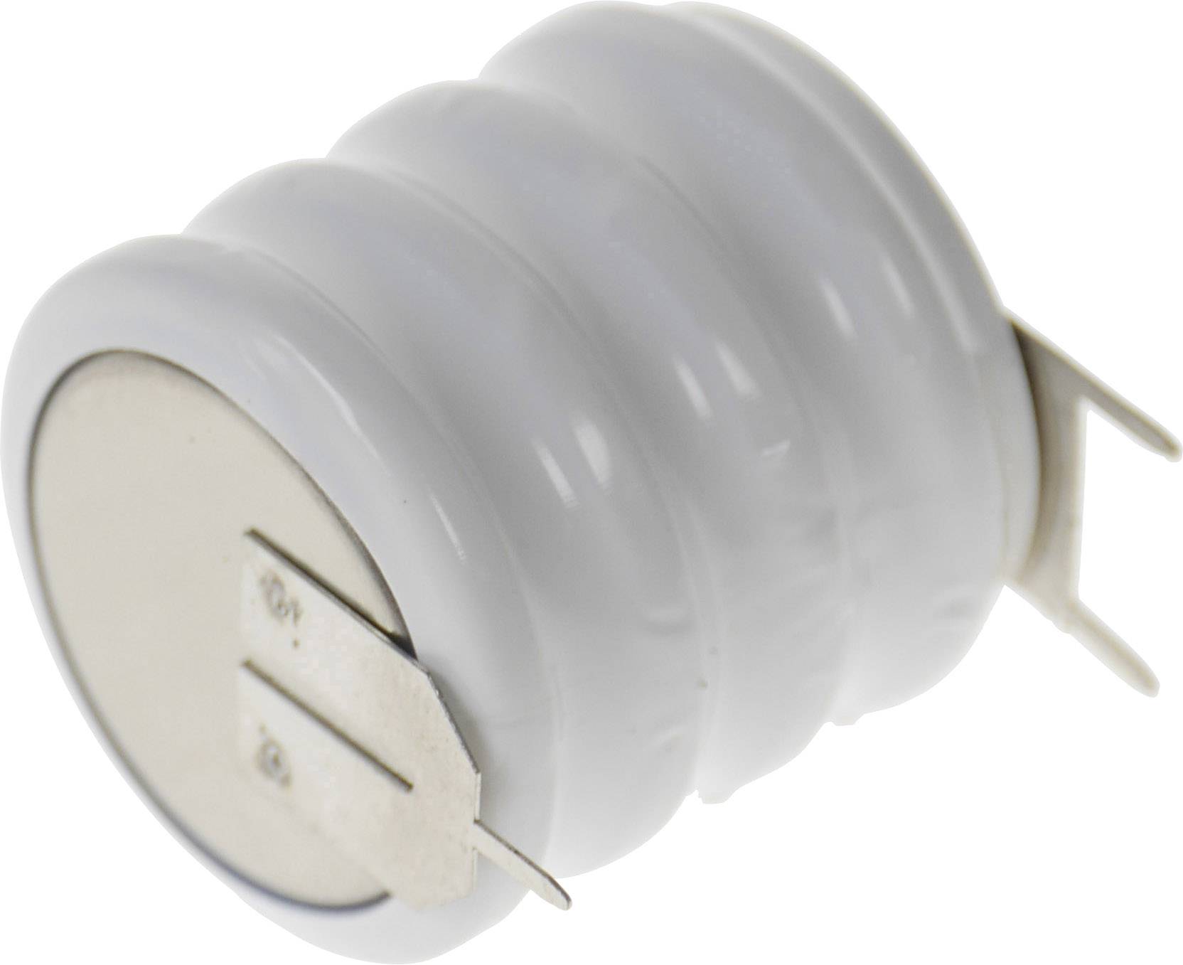 Varta V4/350H-SLF ++/- Knopfzellen-Akku 350H NiMH 380 mAh 4.8 V 1 St.