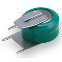 Varta V2/15H-SLF ++/- Knopfzellen-Akku 15H NiMH 15 mAh 2.4V 1St. Varta V2/15H-SLF ++/- Knopfzellen-Akku 15H NiMH 15 mAh 2.4V 1St.