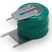 Varta V3/15H-SLF ++/- Knopfzellen-Akku 15H NiMH 15 mAh 3.6V 1St. Varta V3/15H-SLF ++/- Knopfzellen-Akku 15H NiMH 15 mAh 3.6V 1St.