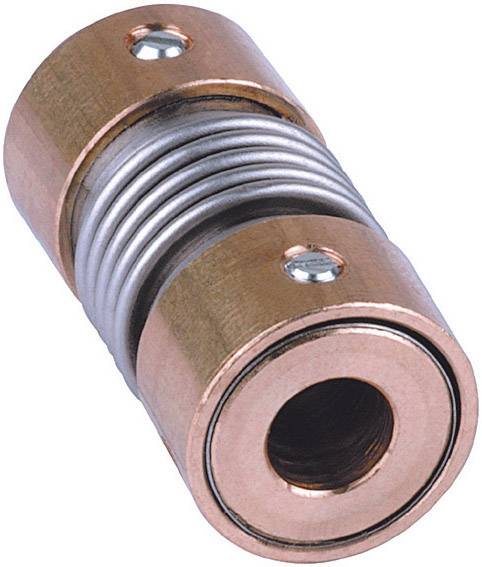 Mentor 717.6 Achs-Gelenkkupplung 1 St.