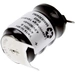 Varta V4/80H-SLF ++/- Knopfzellen-Akku 80H NiMH 80 mAh 4.8V 1St. Varta V4/80H-SLF ++/- Knopfzellen-Akku 80H NiMH 80 mAh 4.8V 1St.