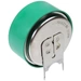 Varta V2/CP300H SLF ++/- Knopfzellen-Akku 300H NiMH 300 mAh 2.4V 1St. Varta V2/CP300H SLF ++/- Knopfzellen-Akku 300H NiMH 300 mAh 2.4V 1St.